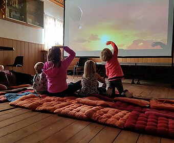 Kinder-Kino